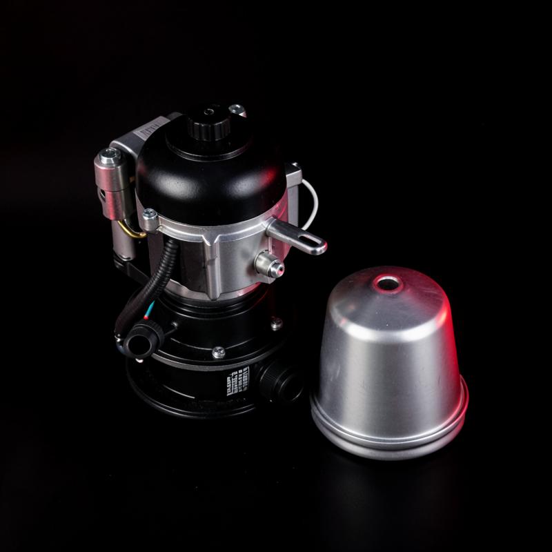 Air Compressors & Tanks