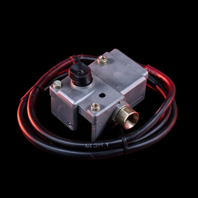 Air Bags & Bellows
